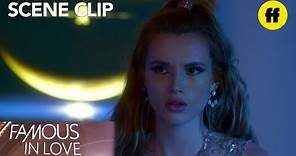 Famous in Love | Season 1, Episode 2: “Let’s Put On A Show” | Freeform