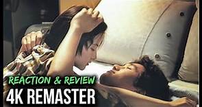 One Fine Spring Day (2001) Korean Movie Remaster & Review 봄날은 간다