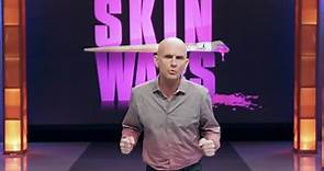 Skin Wars - Season 2 is on its way! And The Craig Tracy...
