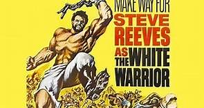 The White Warrior (1961)