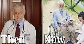 DIAGNOSIS MURDER 1993 Cast: THEN & NOW 2022 (29 Years After)