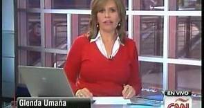 CNN en Español - Intro Actualidad En Vivo