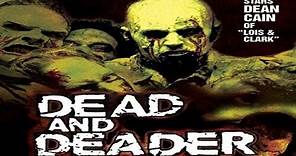 Dead & Deader Trailer (2006) Zwiastun Trailer