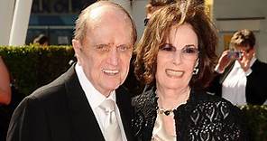 Bob Newhart Mourns Death of His Wife Ginnie: 'Miss Her Terribly'