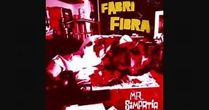 15. Fabri Fibra - Mr. Simpatia