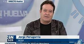 La entrevista | Jorge Perugorría