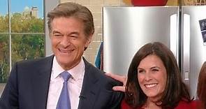 How Well Do Dr. Oz and His Wife Know Each Other?