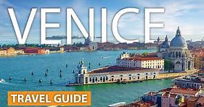 Things to know BEFORE you go to VENICE | Venice Travel Tips