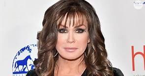 Marie Osmond says 'ripple effect is huge' after son took his own life