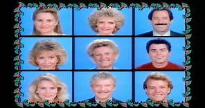 A Very Brady Christmas Intro (1988) [1080p HD]