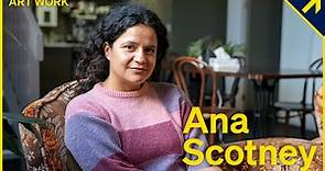 How Ana Scotney gets it done
