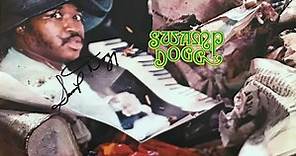 Swamp Dogg - Gag A Maggot