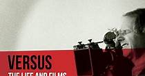 Versus: The Life and Films of Ken Loach - streaming
