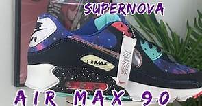 Nike Air Max 90 Supernova