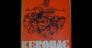 Plot summary, “Desolation Angels” by Jack Kerouac in 4 Minutes - Book Review