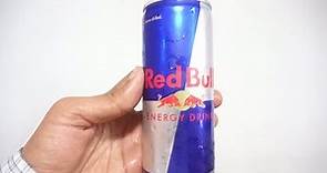 Red Bull energy drink Gives You Wings