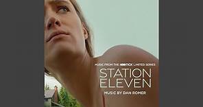 Station Eleven (Bonus)
