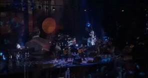 Dave Matthews & Tim Reynolds - Bartender ( Live at Radio City Music Hall ) 1080p