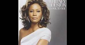 Whitney Houston - I Look to You (Full Album)
