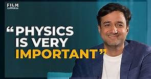 Siddharth Anand On Vfx And The Importance Physics | Film Companion Express