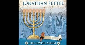 Hava Nagila (Israeli Songs) - Jonathan Settel - The Jewish Album