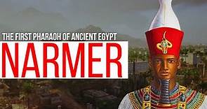 Narmer: The First Pharaoh of Ancient Egypt (Documentary)