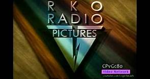 RKO Radio Pictures (1945)