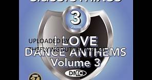 Essential Dance Floor Items (DMC Classic Mixes I Love Dance Anthems Vol 3 Track 2)