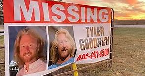 Missing in America: Tyler Goodrich | Dateline NBC