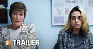 Four Good Days Trailer #1 (2021) | Movieclips Indie