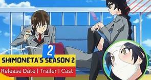 Shimoneta’s Season 2 Release Date | Trailer | Cast | Expectation | Ending Explained