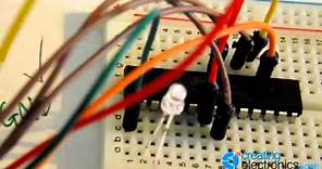 Learn Atmel AVR Programming - An Introduction