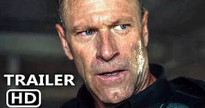 MUZZLE Trailer (2023) Aaron Eckhart, Stephen Lang, Thriller Movie