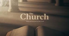 The Church Documentary | Official Trailer