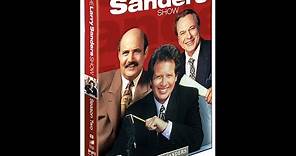 The Larry Sanders Show - 2x07 "Life Behind Larry"
