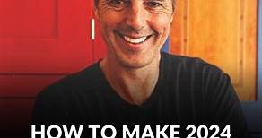 This simple exercise will help you find clarity on your purpose in 2024. 👆🏼 (via Rich Roll) | Dan Buettner