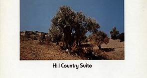 Bobby Jones - Hill Country Suite