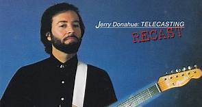 Jerry Donahue - Telecasting Recast