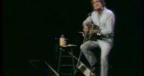Harry Chapin's Story of a Life Live (High Quality)