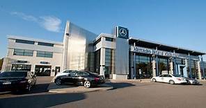 Mercedes dealerships in Henrico and Midlo sold to Miami group