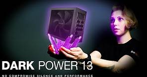 Dark Power 13 | Product Presentation | be quiet!