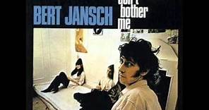 Bert Jansch - Lucky thirteen