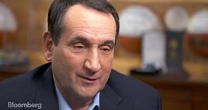 These Are Coach K's Most Important Leadership Lessons