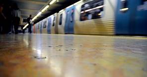 Trabalhadores do Metro de Lisboa em greve na quarta-feira