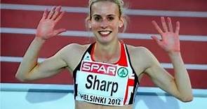 Lynsey Sharp has announced her retirement from athletics and leaves an incredible legacy 💥🥇 European