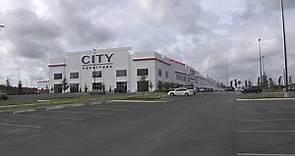 City Furniture to bring 500 jobs to Plant City