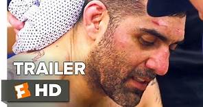 The Cage Fighter Trailer #1 (2018) | Movieclips Indie