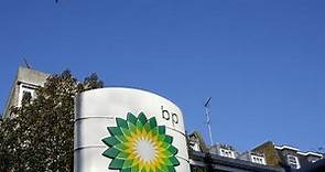 UK energy company BP's profits double to €26 billion in 2022