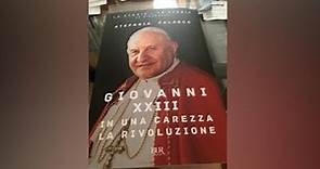 La grande lezione di Papa Giovanni XXIII