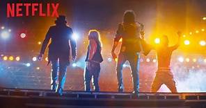 The Dirt: Mötley Crüe | Trailer ufficiale | Netflix Italia